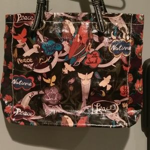 Sakroots large tote